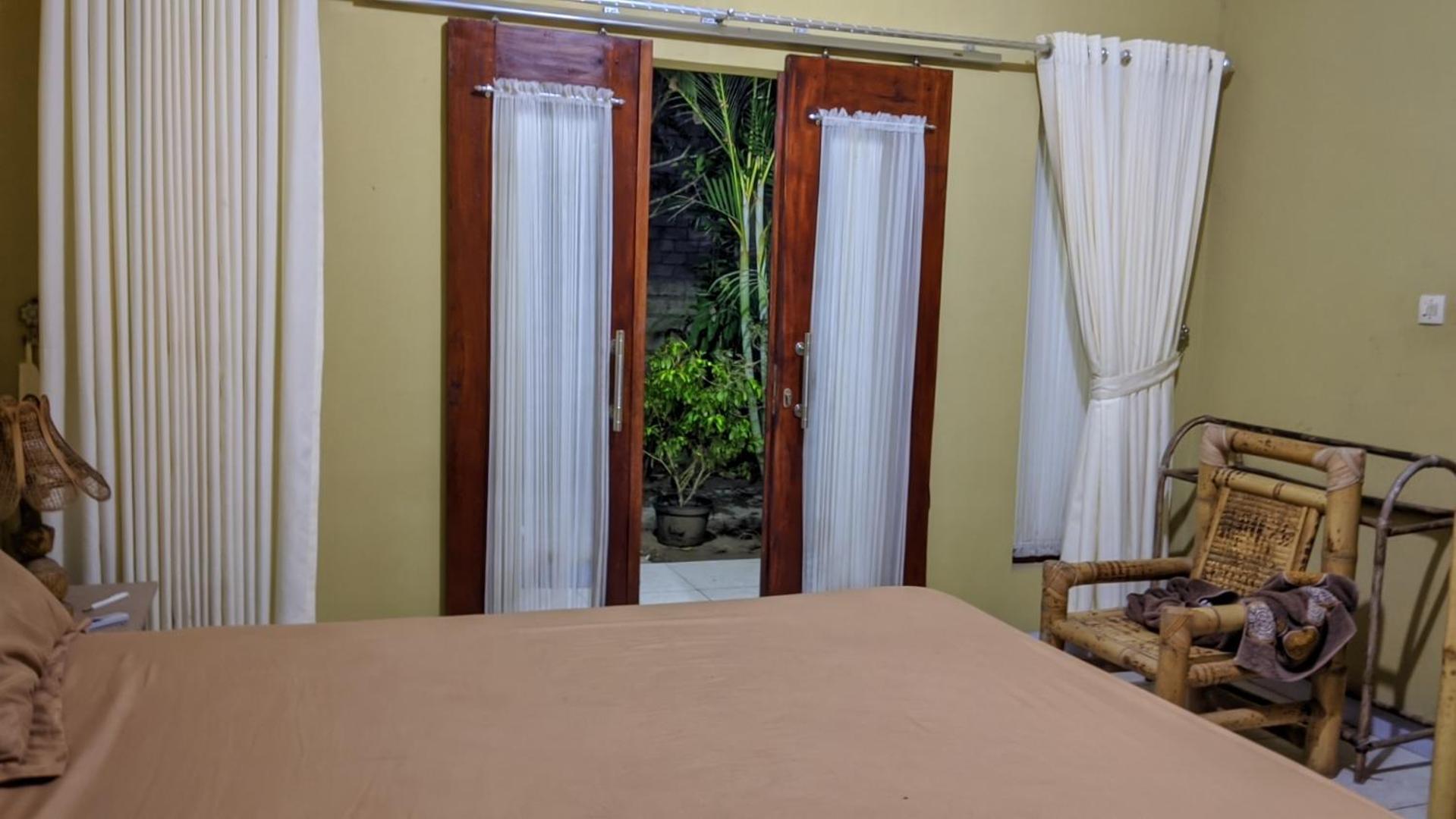 Three V Homestay Kuta  Dış mekan fotoğraf