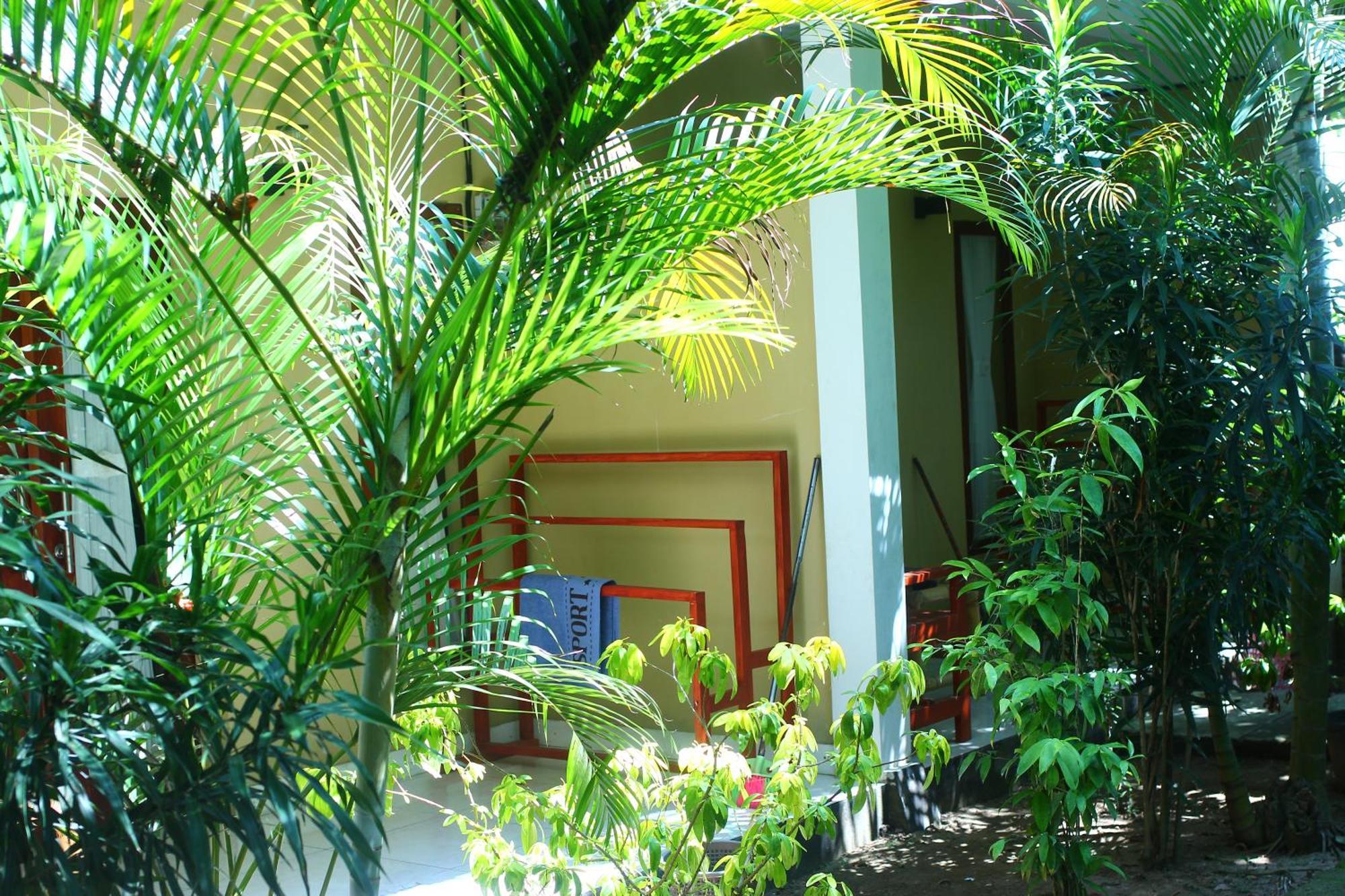 Three V Homestay Kuta  Dış mekan fotoğraf