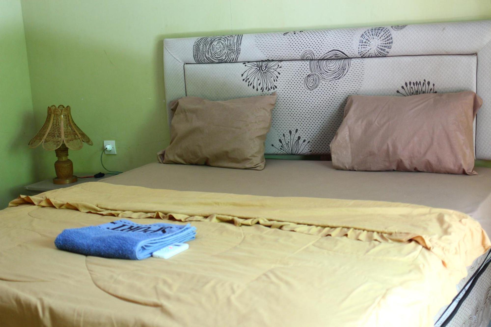 Three V Homestay Kuta  Dış mekan fotoğraf