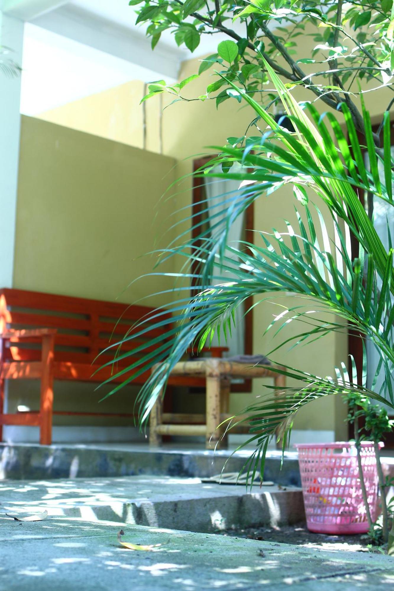 Three V Homestay Kuta  Dış mekan fotoğraf