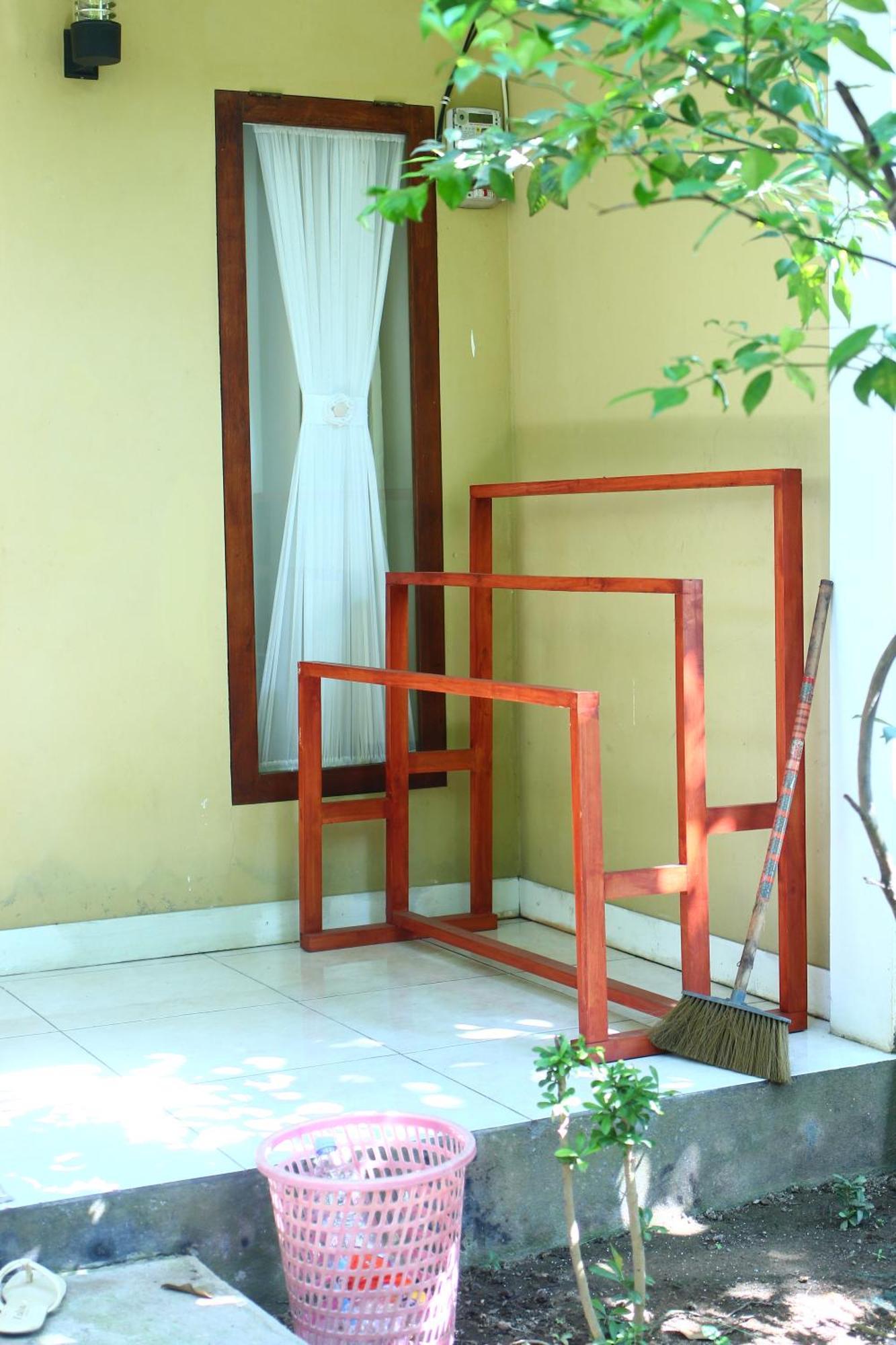 Three V Homestay Kuta  Dış mekan fotoğraf