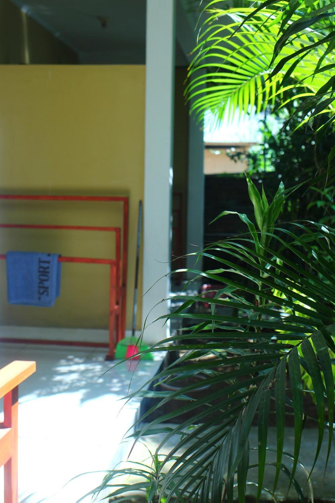 Three V Homestay Kuta  Dış mekan fotoğraf