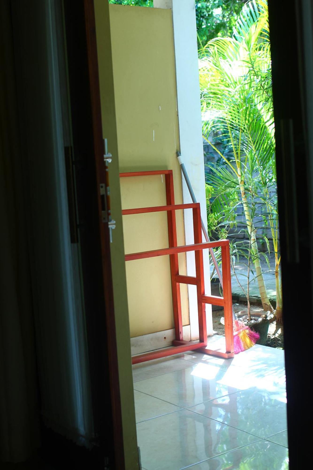 Three V Homestay Kuta  Dış mekan fotoğraf