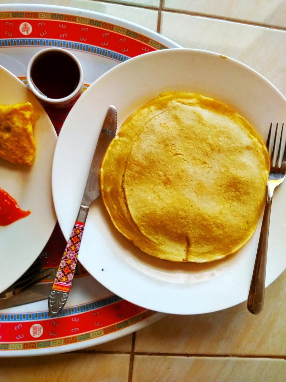 Three V Homestay Kuta  Dış mekan fotoğraf